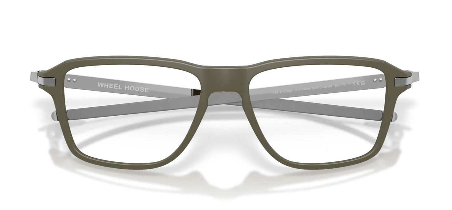 Oakley Wheel House OX8166
