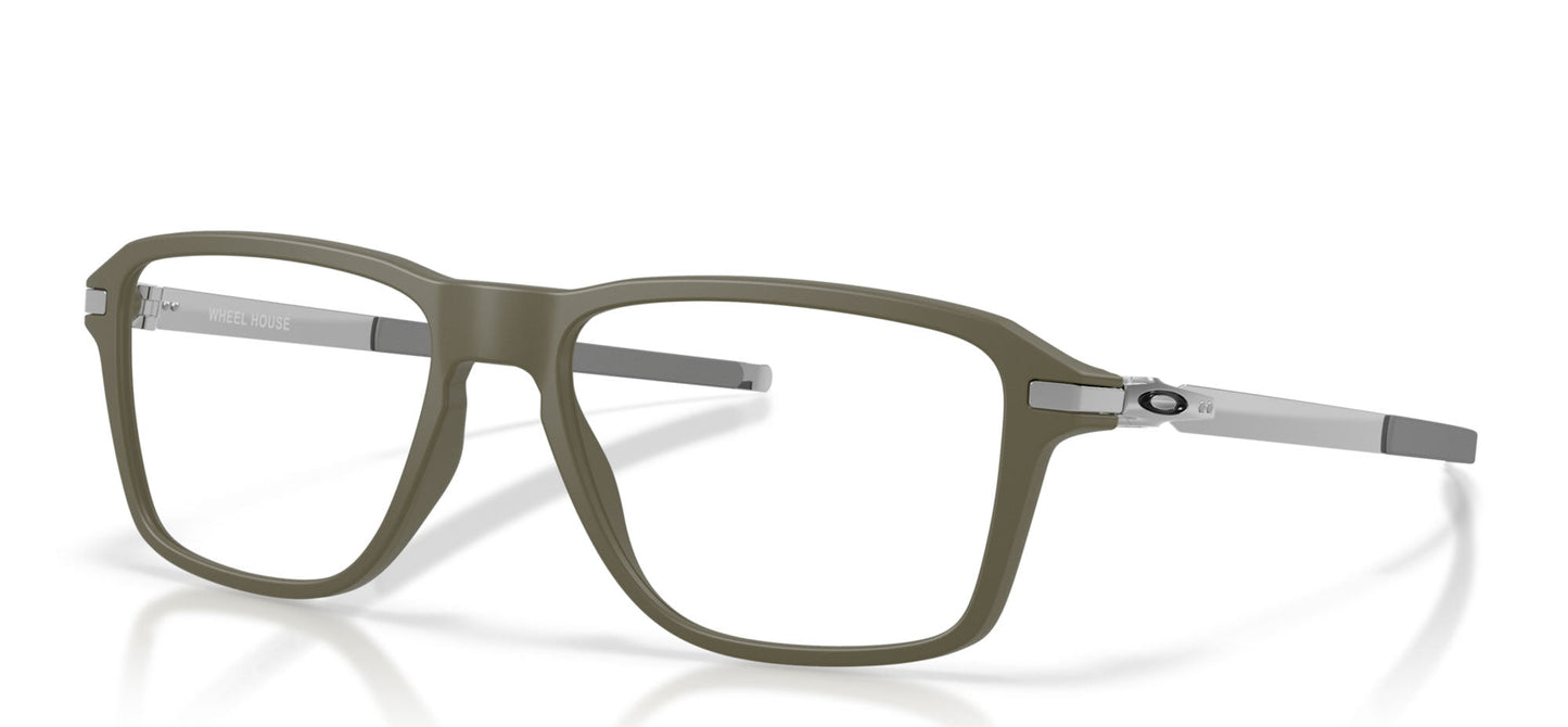 Oakley Wheel House OX8166