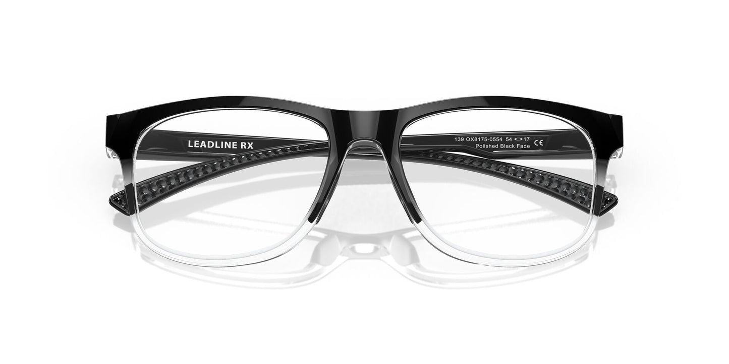 Oakley Leadline RX OX8175