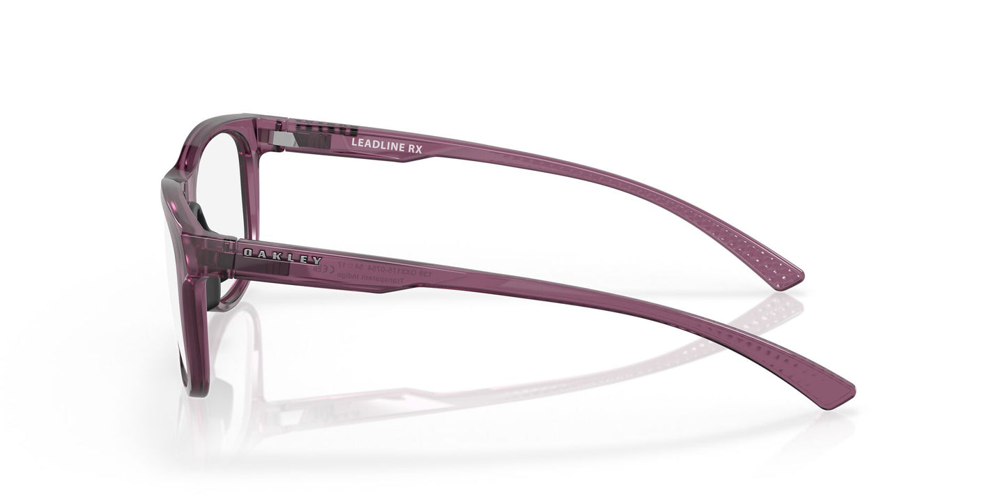 Oakley Leadline RX OX8175