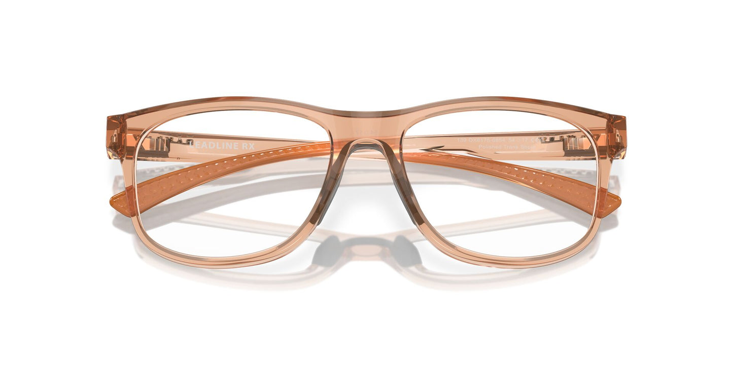 Oakley Leadline RX OX8175