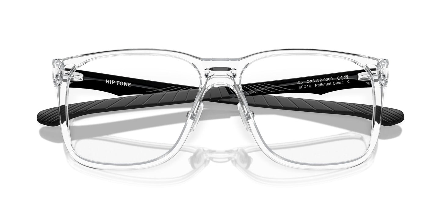 Oakley Hip Tone OX8182