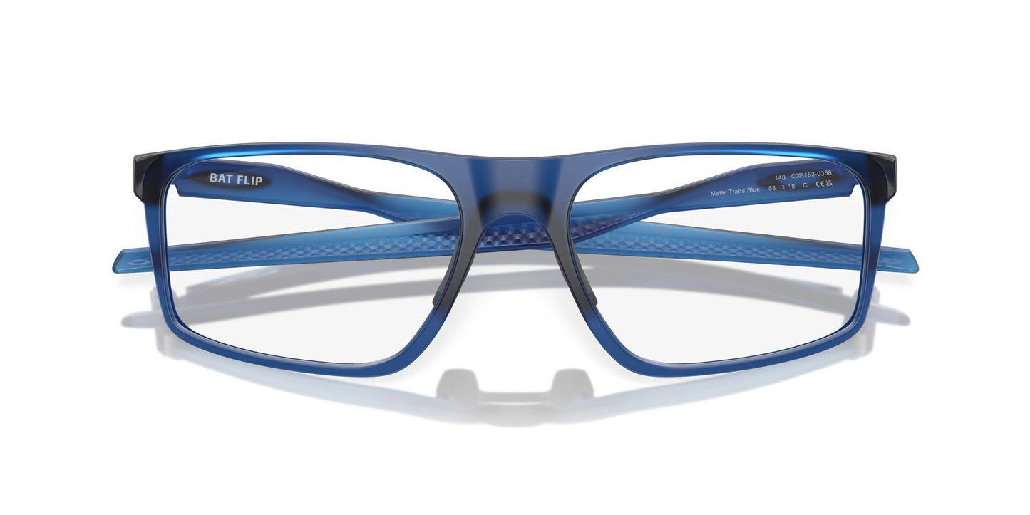 Oakley Bat Flip OX8183