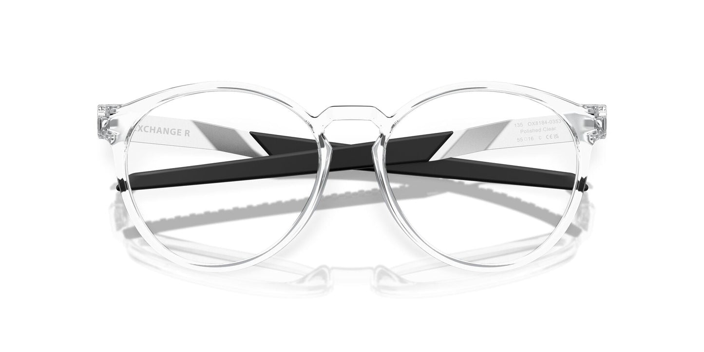 Oakley Exchange R OX8184