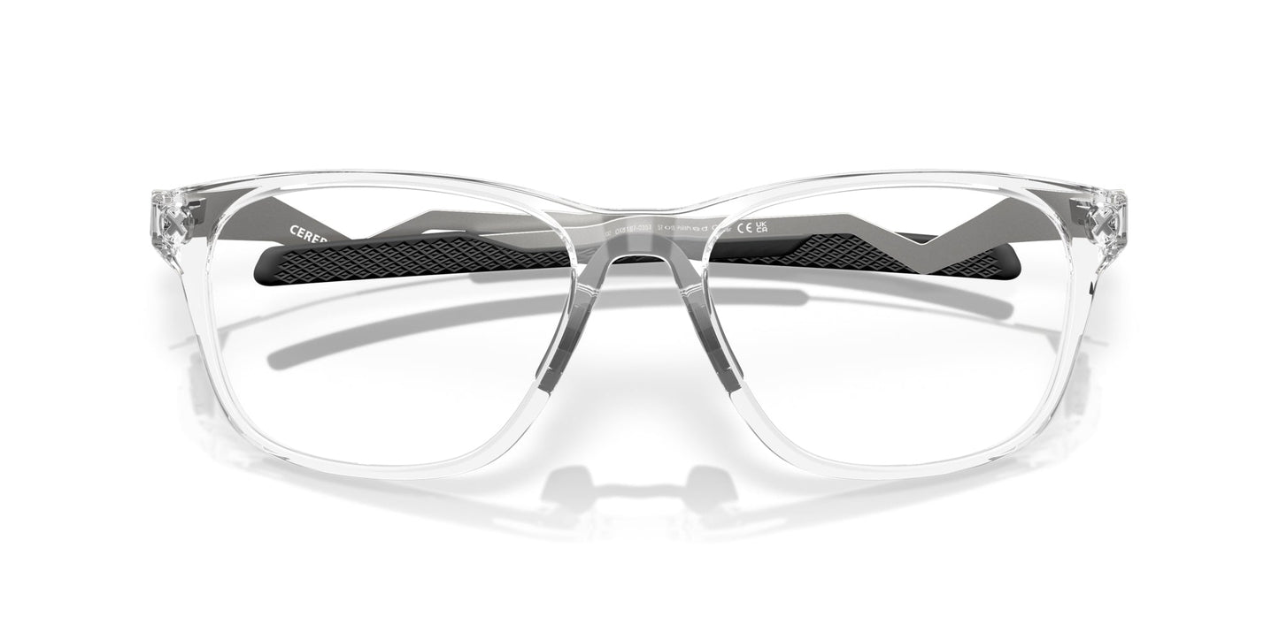 Oakley Cerebral OX8187