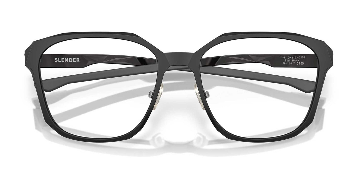 Oakley Slender OX8193