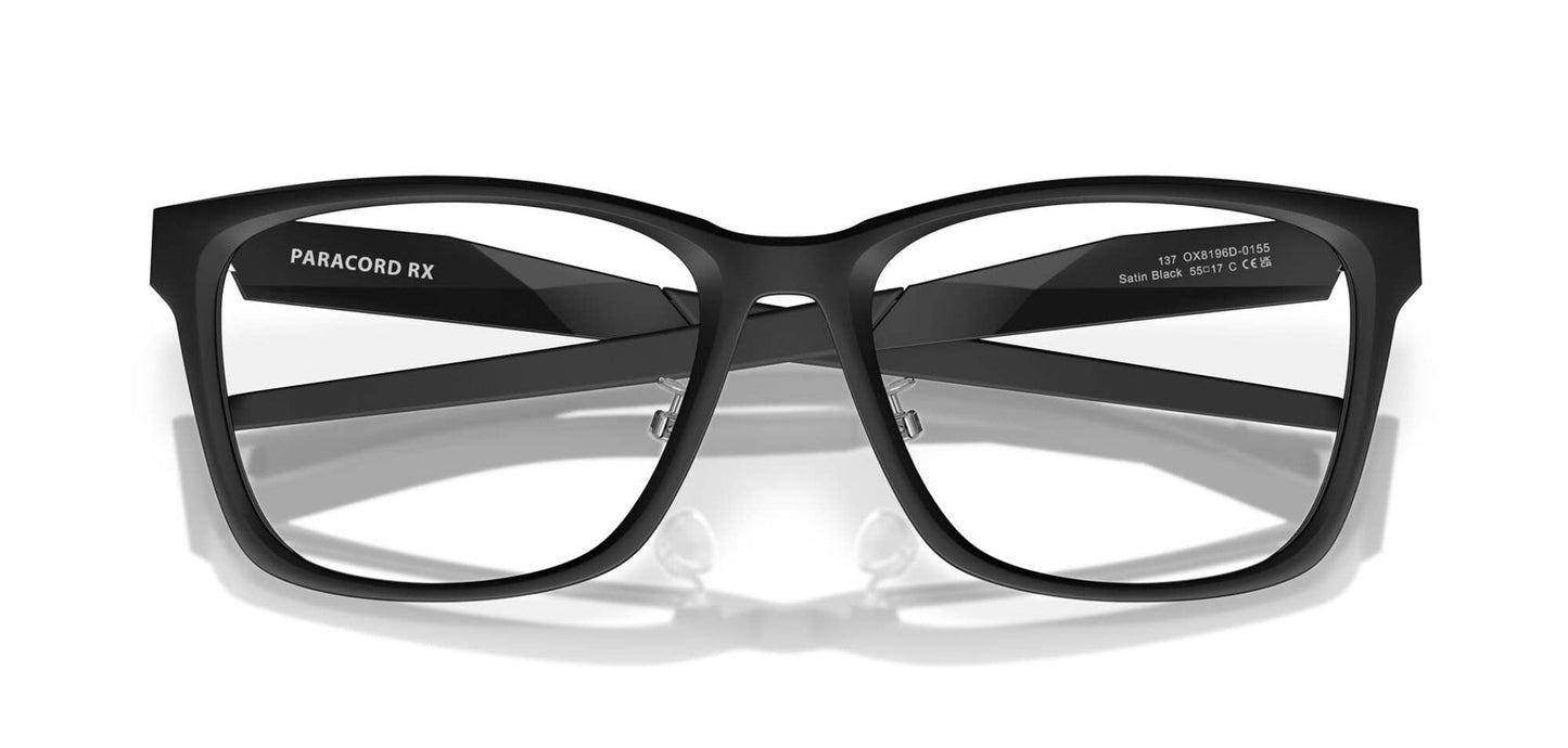 Oakley Paracord RX OX8196D