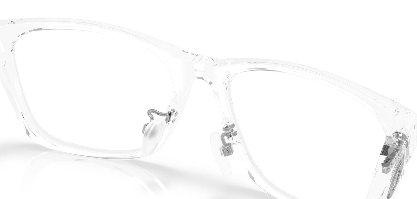 Oakley Paracord RX OX8196D