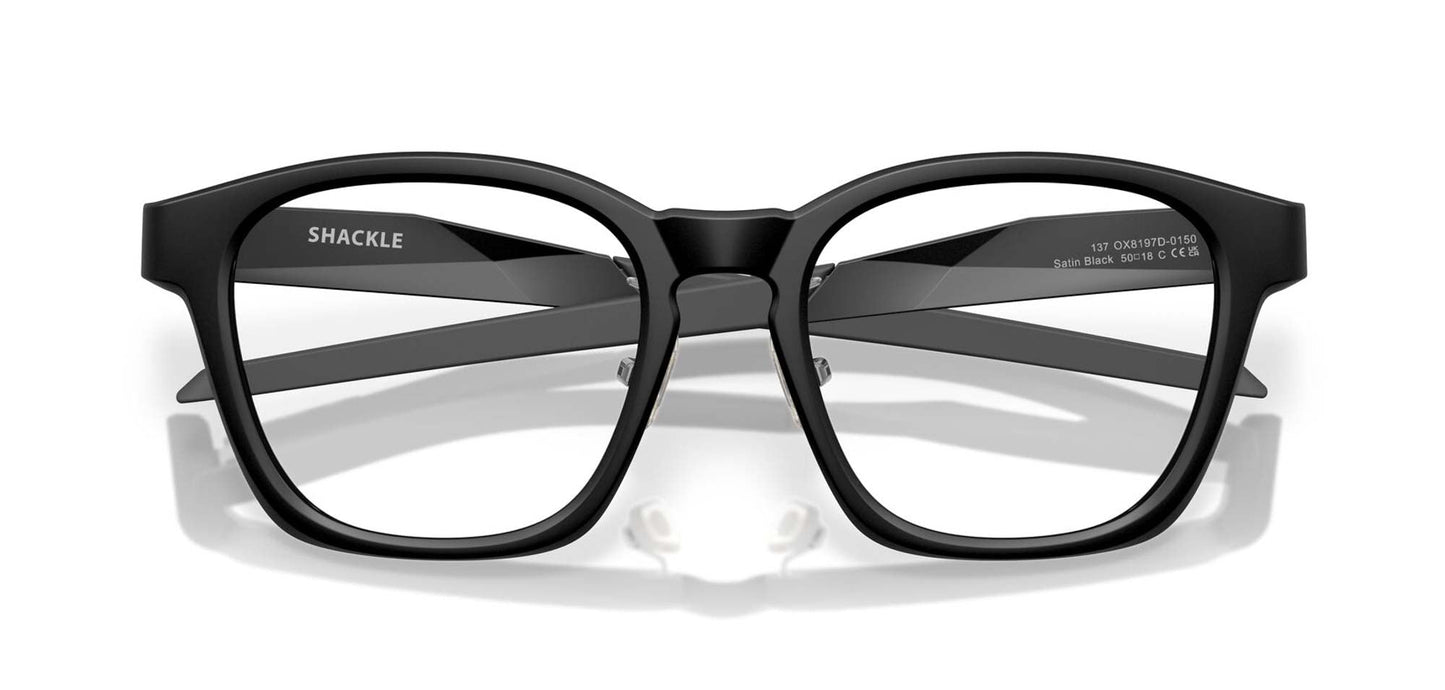 Oakley Shackle OX8197D
