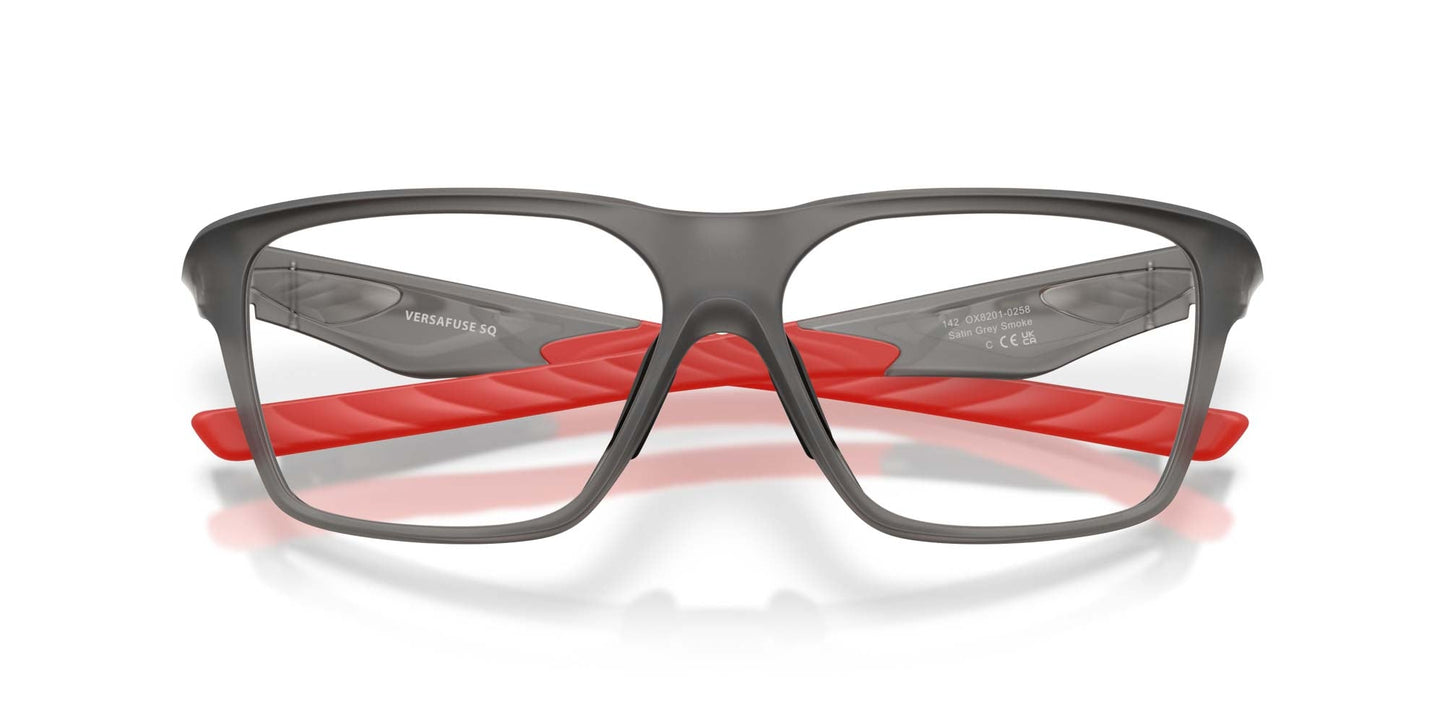 Oakley Versafuse SQ OX8201
