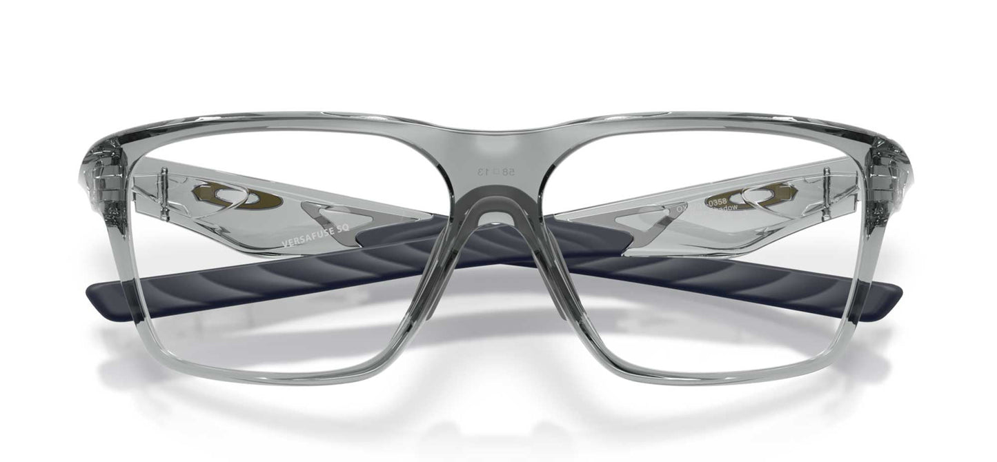 Oakley Versafuse SQ OX8201