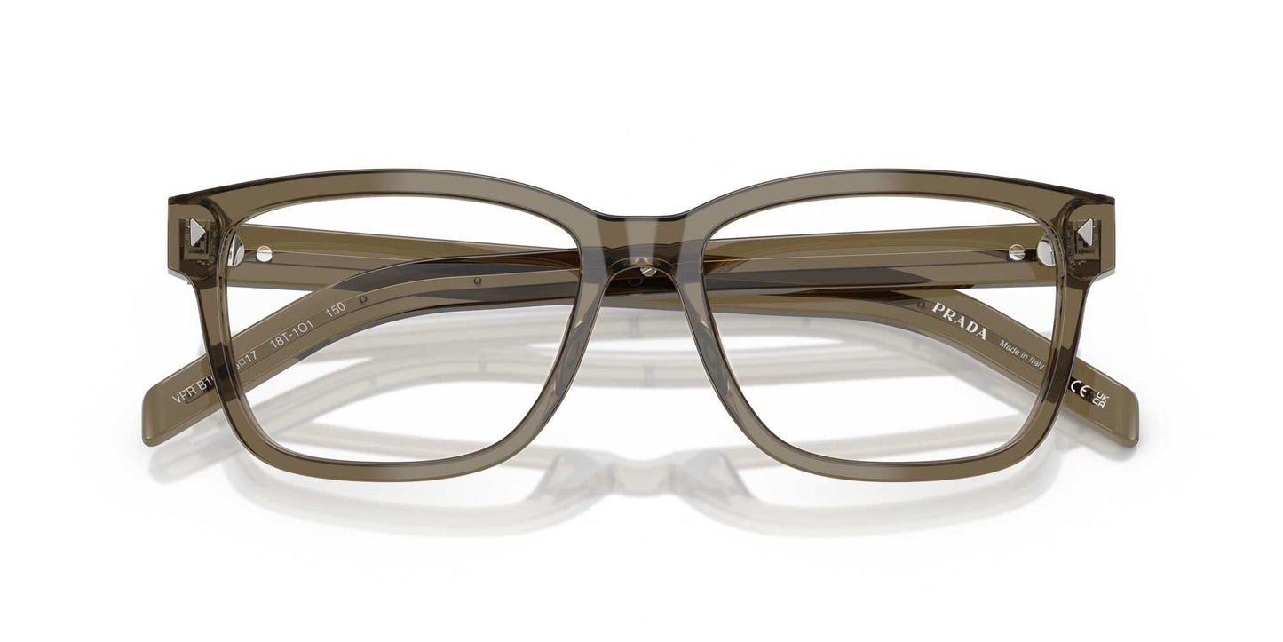 Prada VPR B10