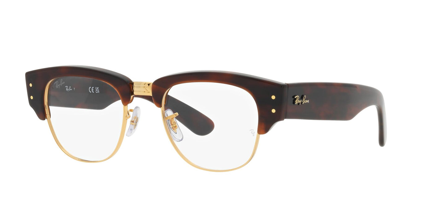 Ray-Ban Mega Clubmaster RB0316V