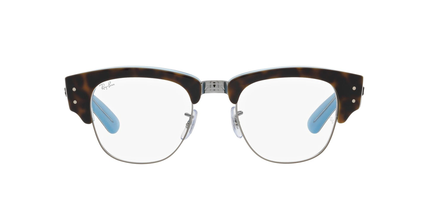 Ray-Ban Mega Clubmaster RB0316V