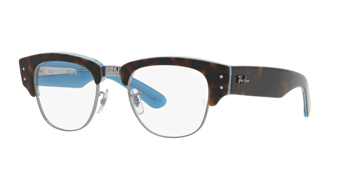 Ray-Ban Mega Clubmaster RB0316V