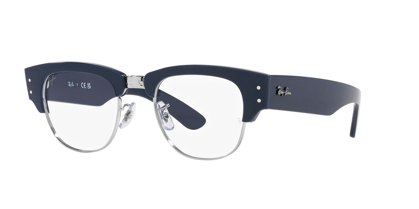 Ray-Ban Mega Clubmaster RB0316V