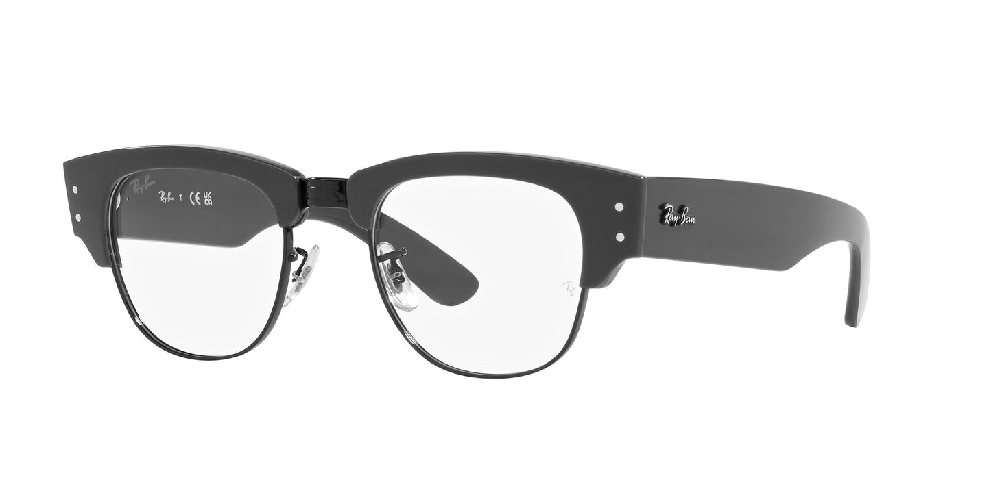 Ray-Ban Mega Clubmaster RB0316V