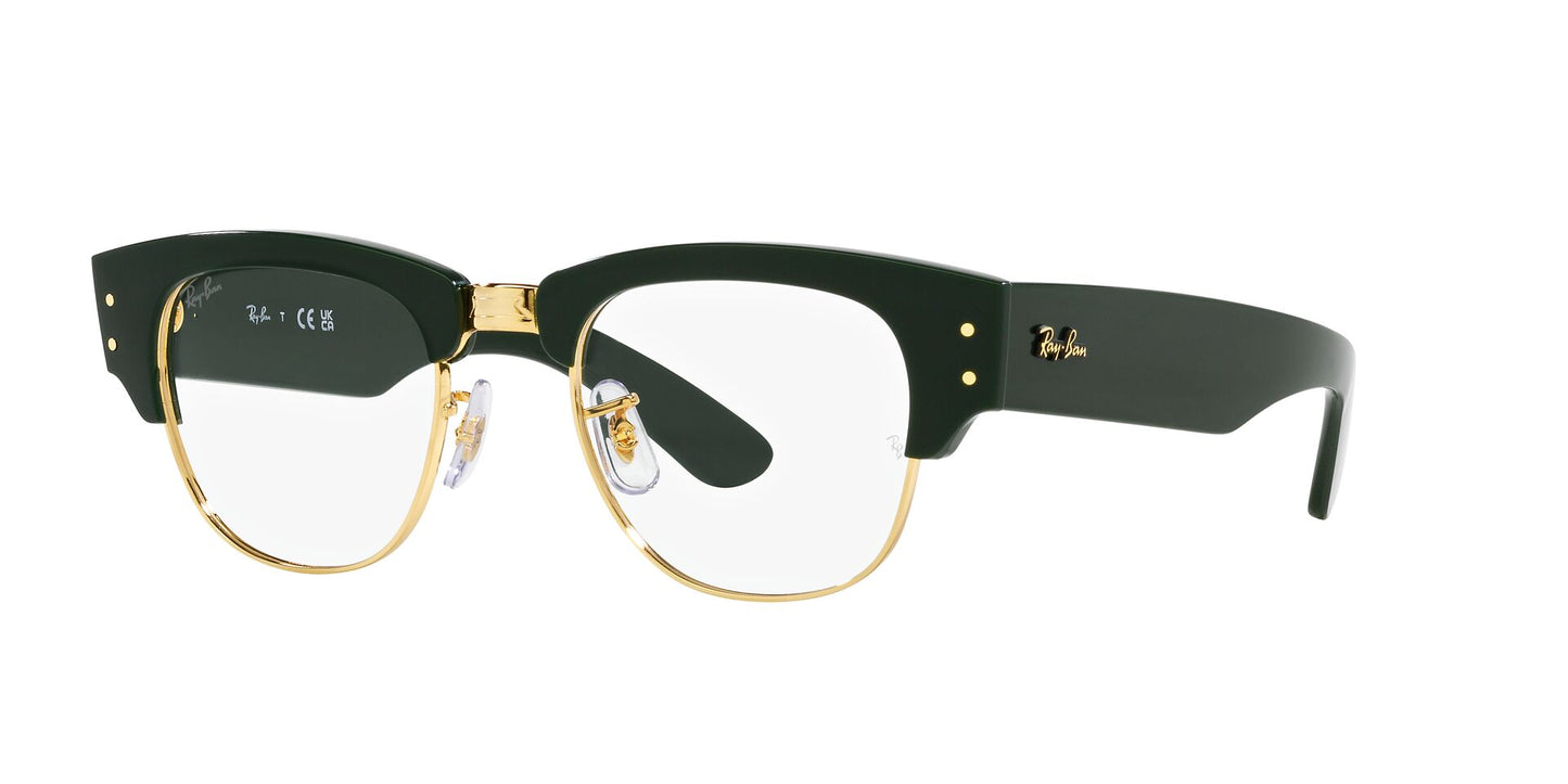 Ray-Ban Mega Clubmaster RB0316V