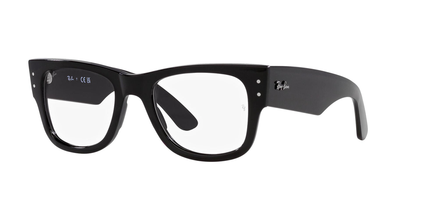 Ray-Ban Mega Wayfarer RB0840V