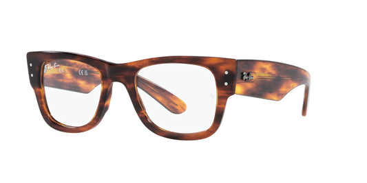 Ray-Ban Mega Wayfarer RB0840V