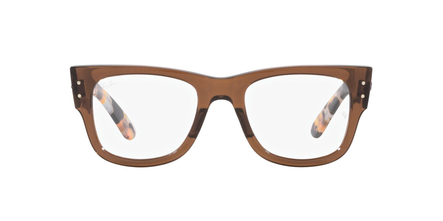 Ray-Ban Mega Wayfarer RB0840V