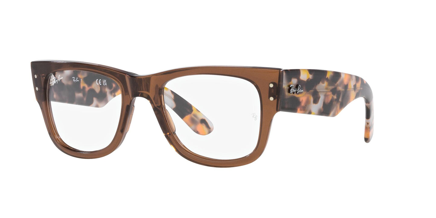 Ray-Ban Mega Wayfarer RB0840V
