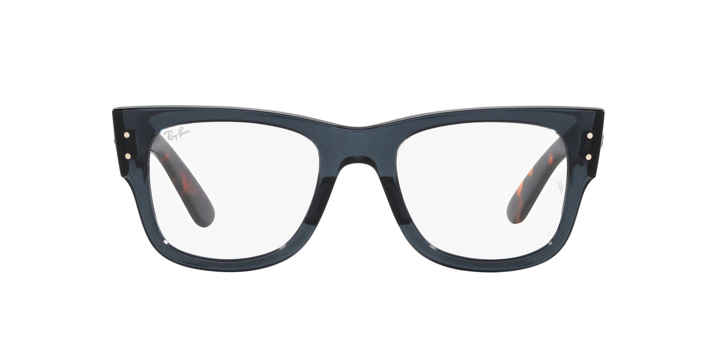 Ray-Ban Mega Wayfarer RB0840V