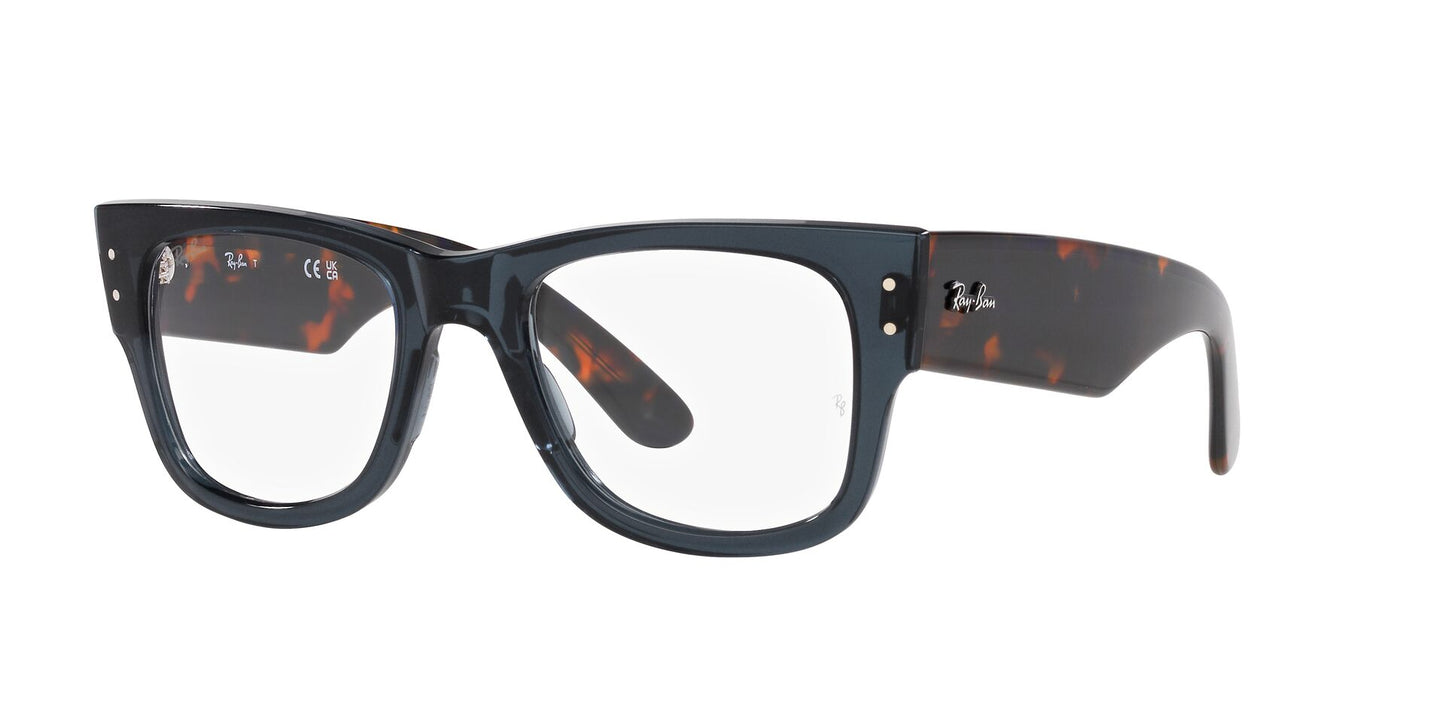 Ray-Ban Mega Wayfarer RB0840V