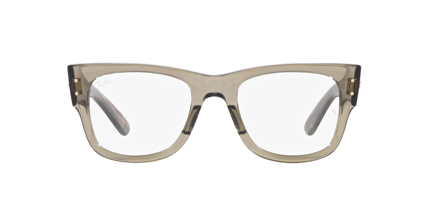 Ray-Ban Mega Wayfarer RB0840V