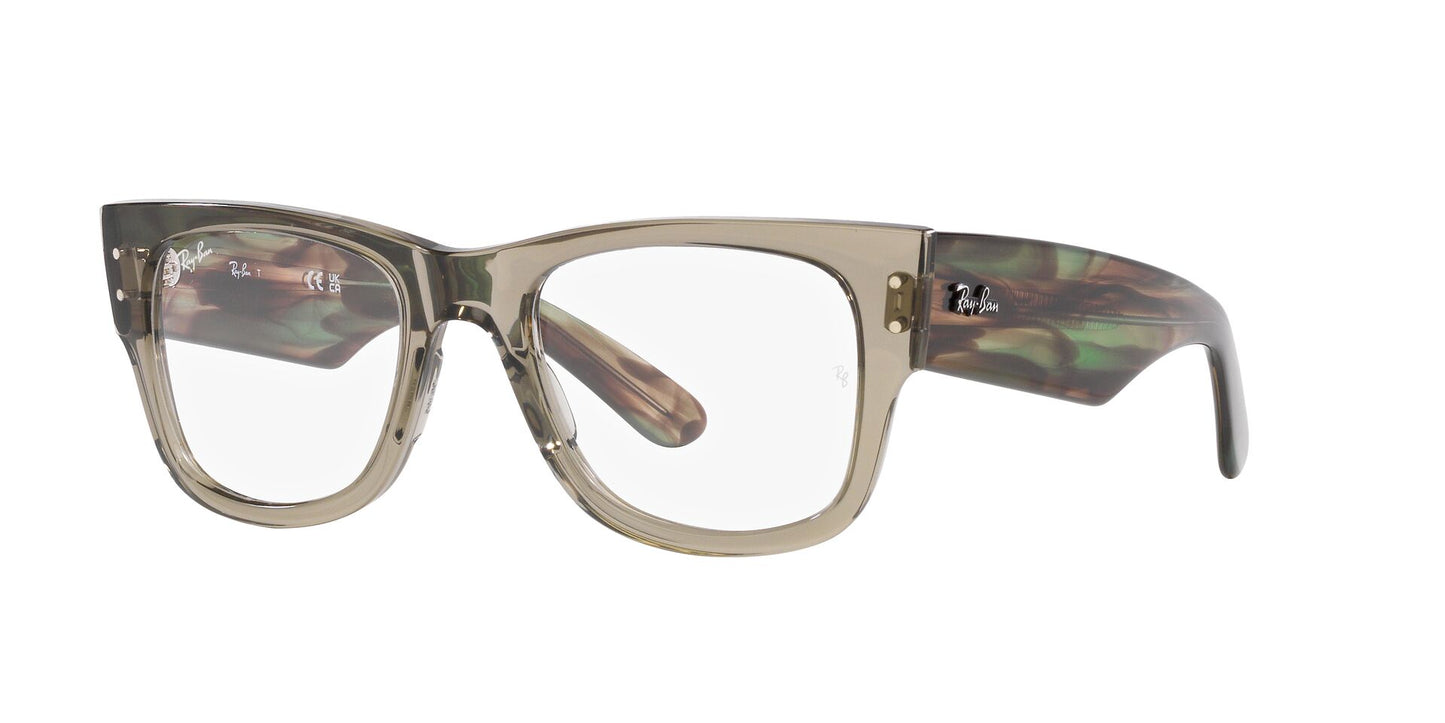 Ray-Ban Mega Wayfarer RB0840V