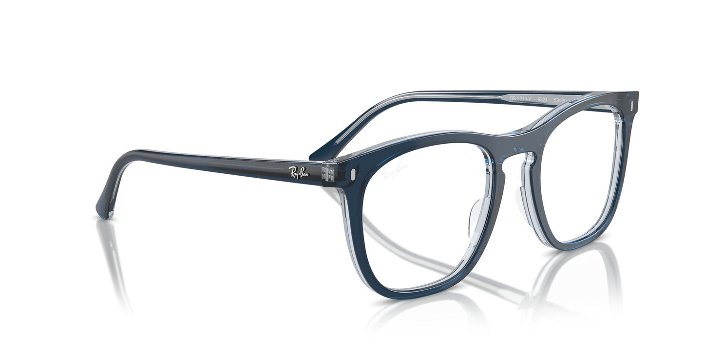Ray-Ban RB2210V