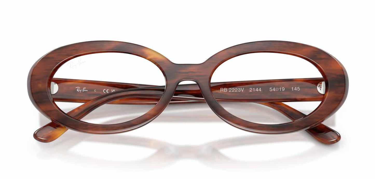 Ray-Ban RB2223V
