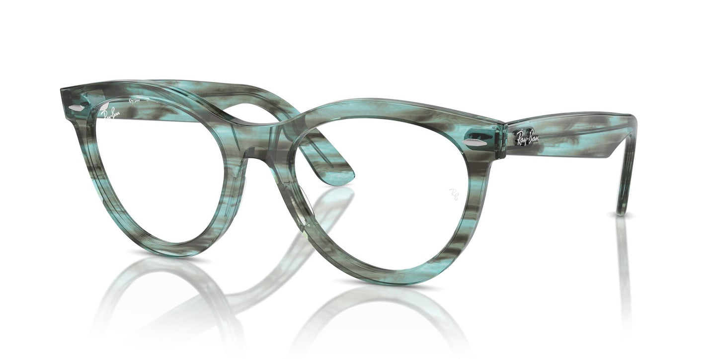 Ray-Ban Wayfarer Way RB2241V