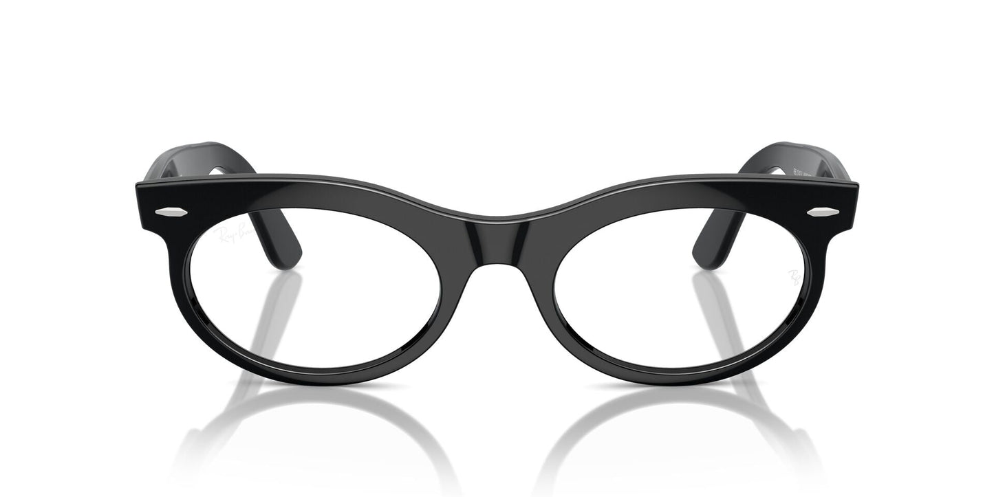 Ray-Ban Wayfarer Oval RB2242V