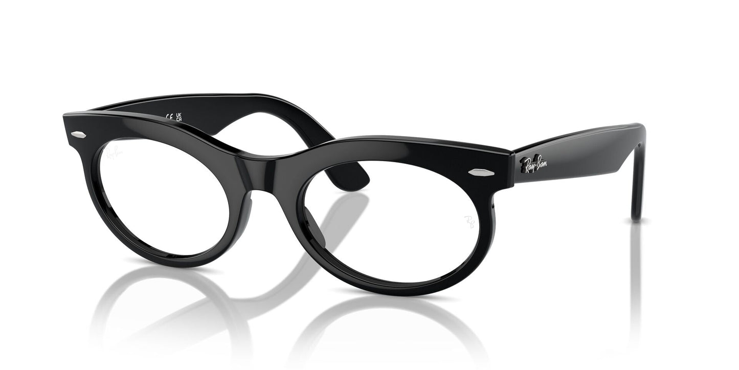 Ray-Ban Wayfarer Oval RB2242V