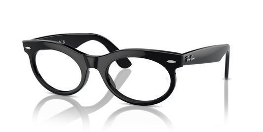 Ray-Ban Wayfarer Oval RB2242V
