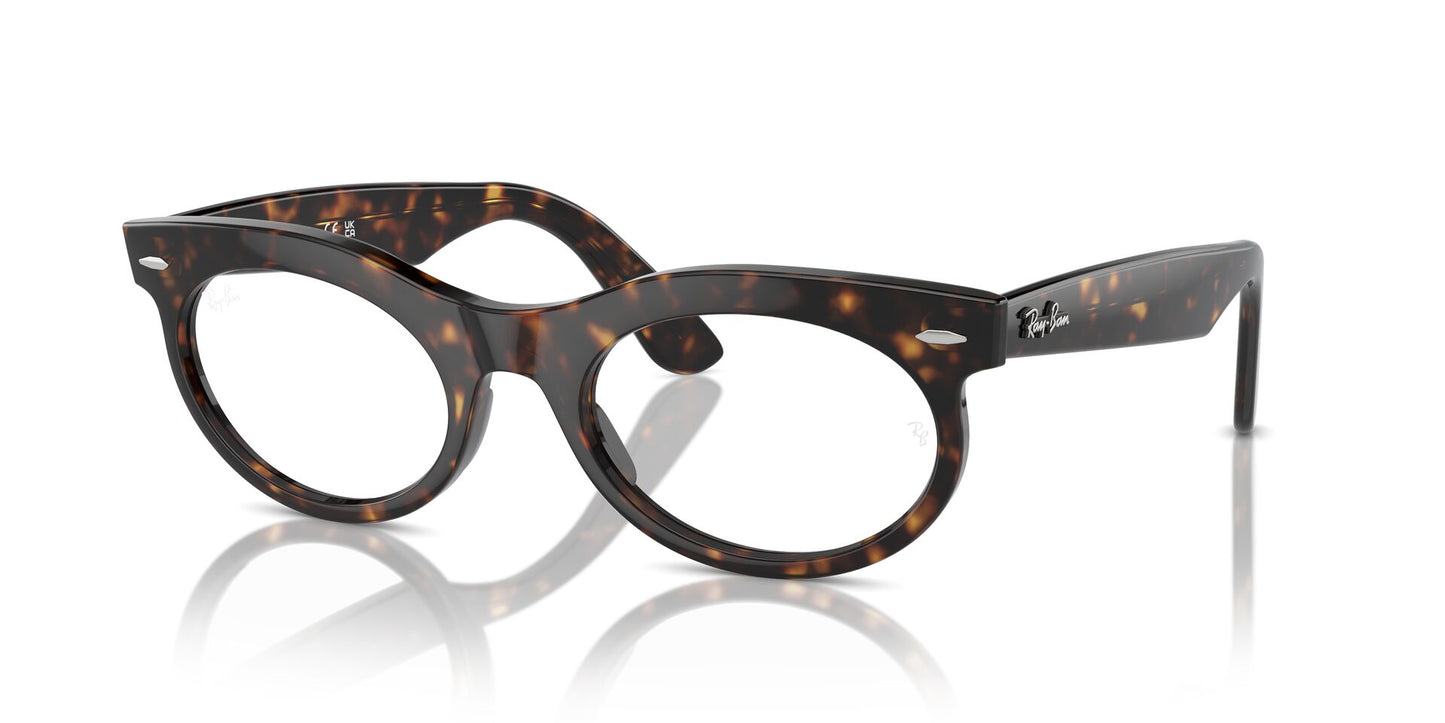 Ray-Ban Wayfarer Oval RB2242V