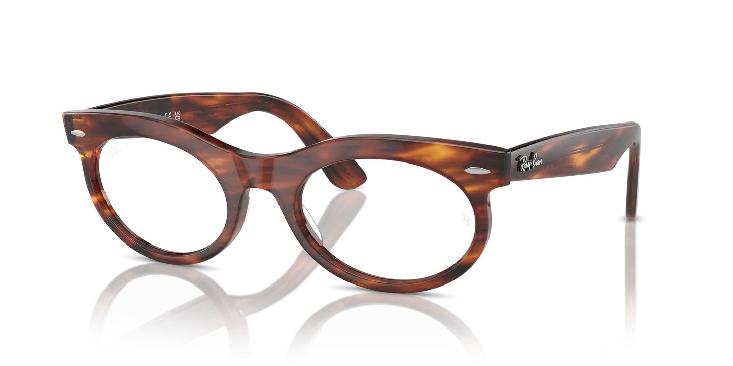 Ray-Ban Wayfarer Oval RB2242V
