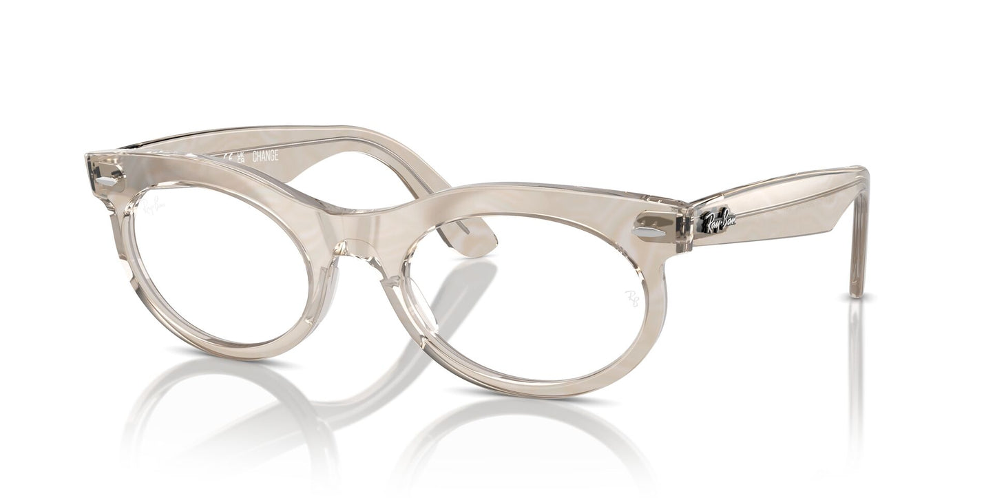 Ray-Ban Wayfarer Oval RB2242V