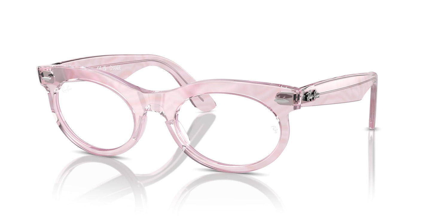 Ray-Ban Wayfarer Oval RB2242V