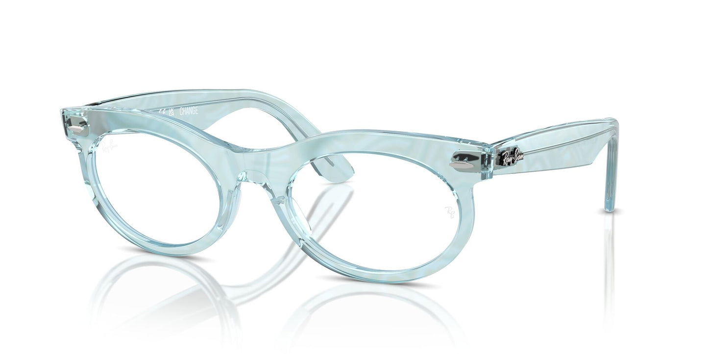 Ray-Ban Wayfarer Oval RB2242V