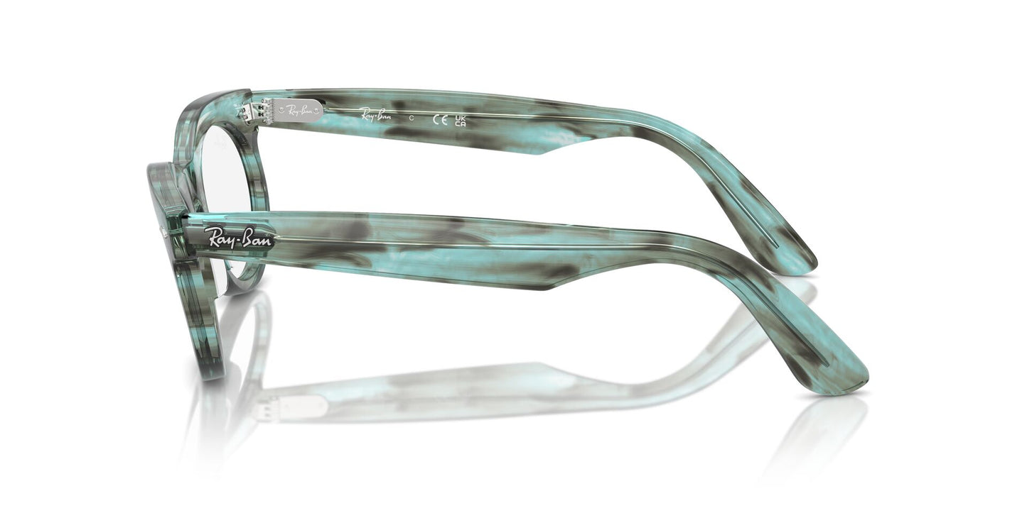 Ray-Ban Wayfarer Oval RB2242V