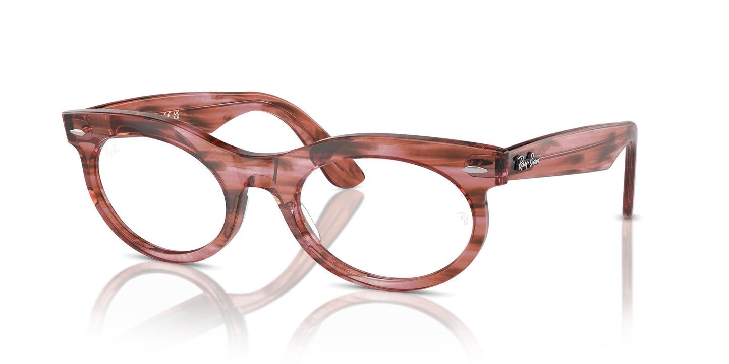 Ray-Ban Wayfarer Oval RB2242V