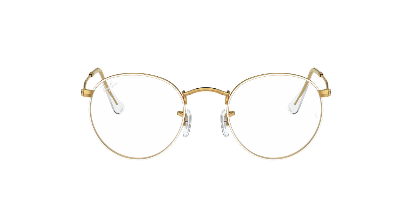 Ray-Ban RB3447V