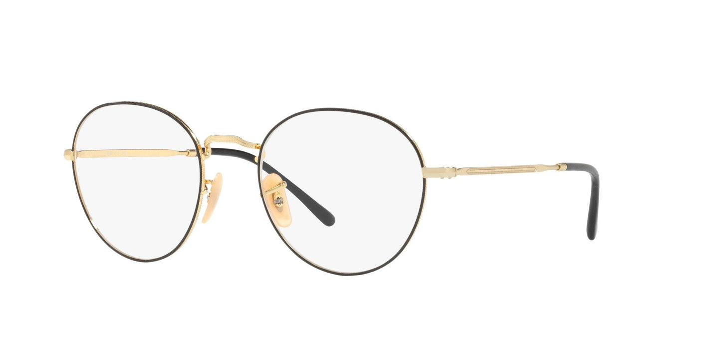 Ray-Ban RB3582V