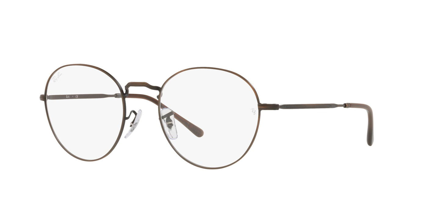 Ray-Ban RB3582V
