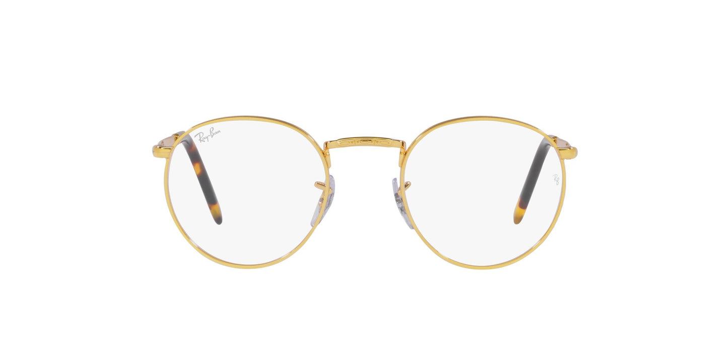 Ray-Ban RB3637V