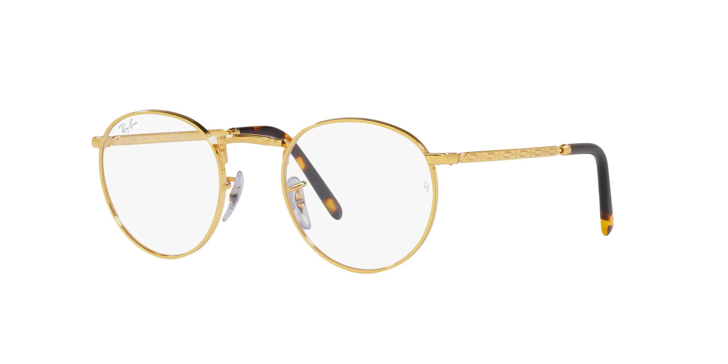 Ray-Ban RB3637V