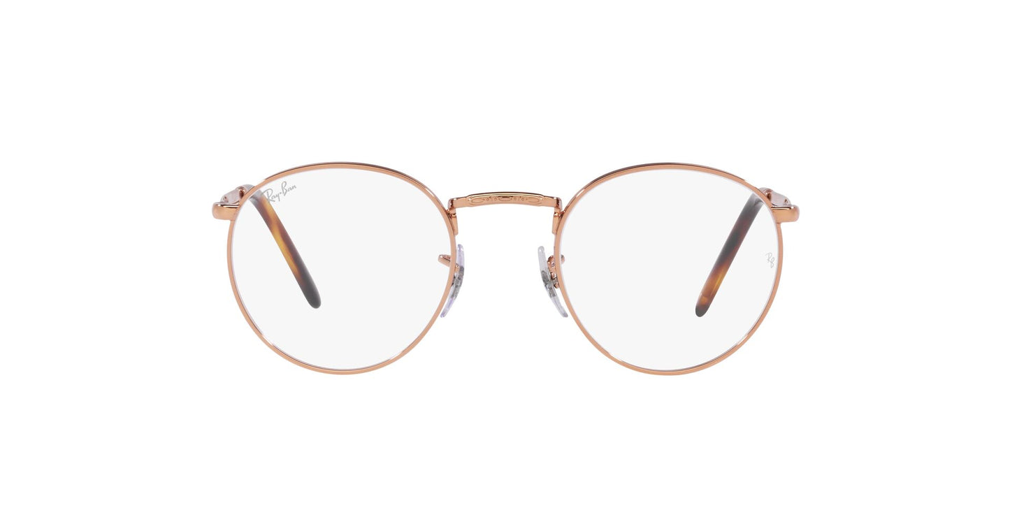 Ray-Ban RB3637V