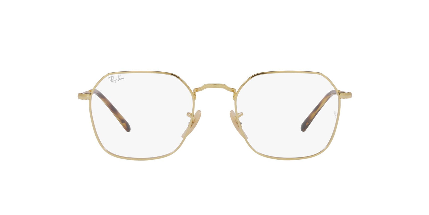 Ray-Ban Jim RB3694V